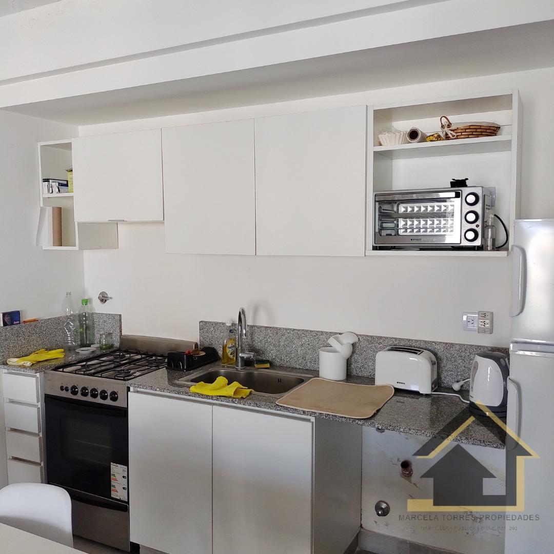 Departamento En Venta Pilar, Lagoon