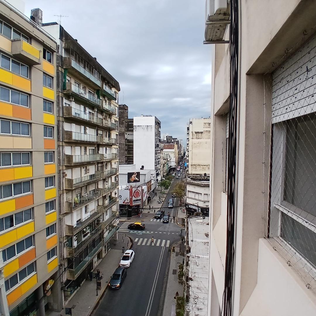 Departamento en Alquiler de 3 dormitorios