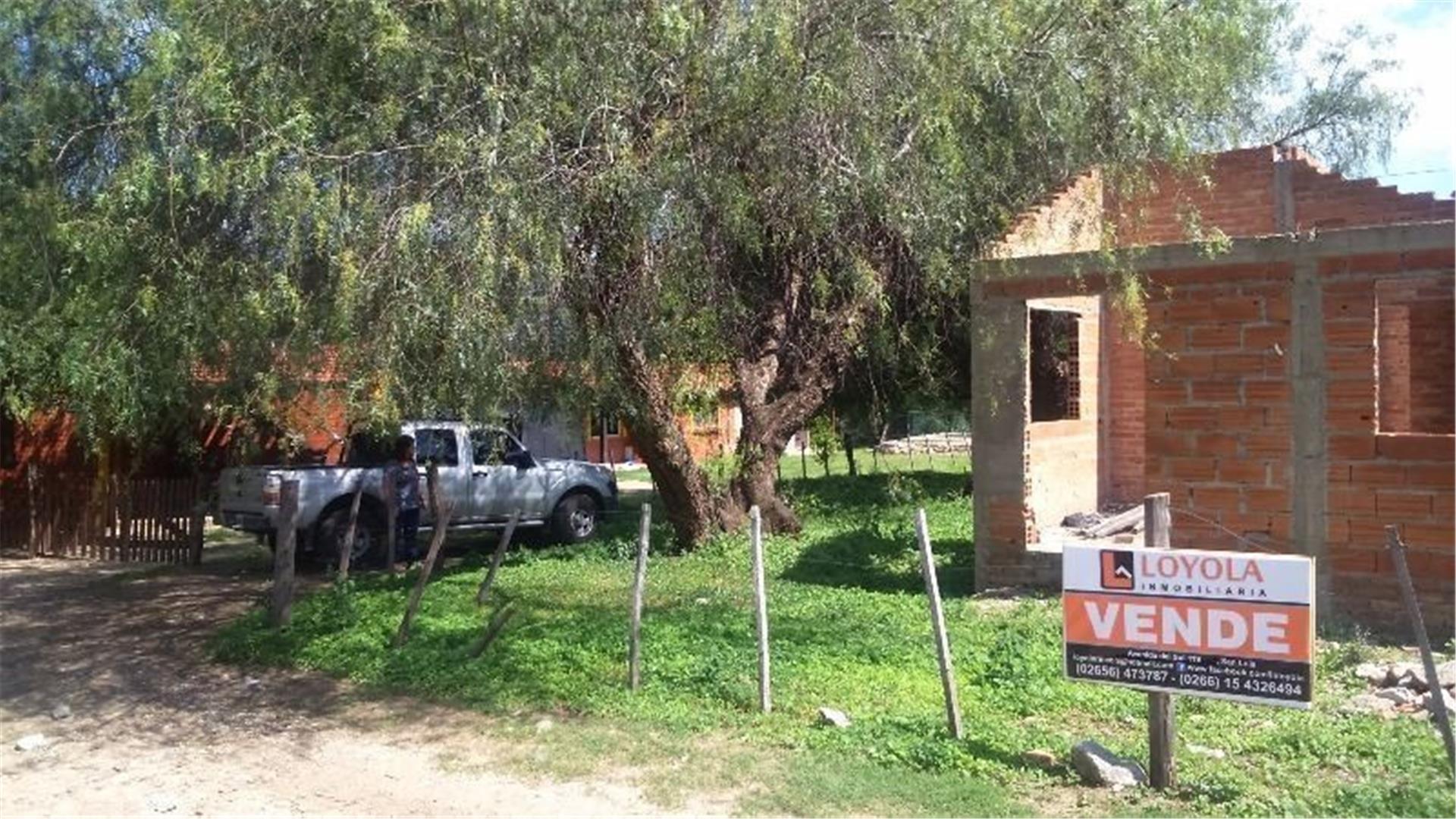 Terreno en Venta, FOT 40
