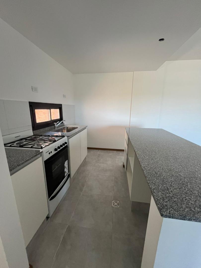 Departamento en Venta en Fisherton, USD 90.000