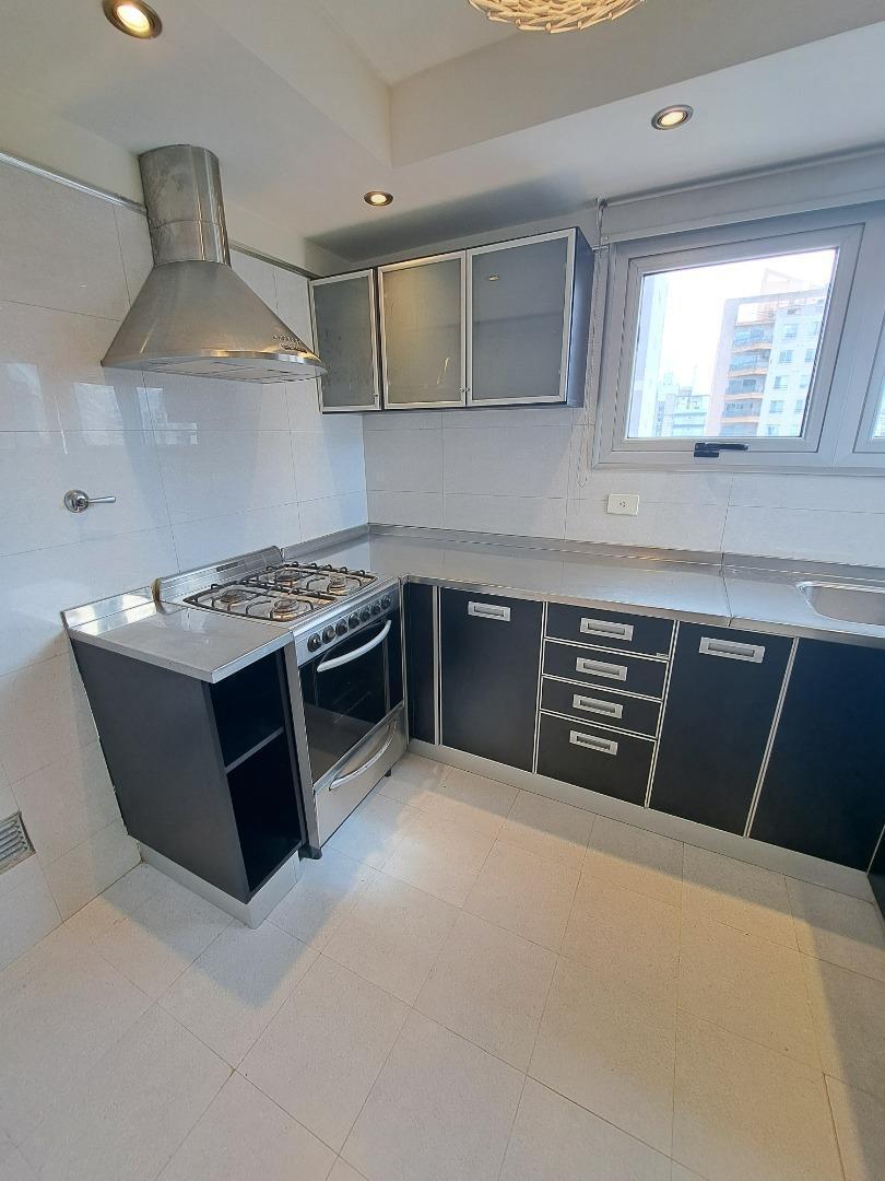 Departamento en Venta con 1 cochera