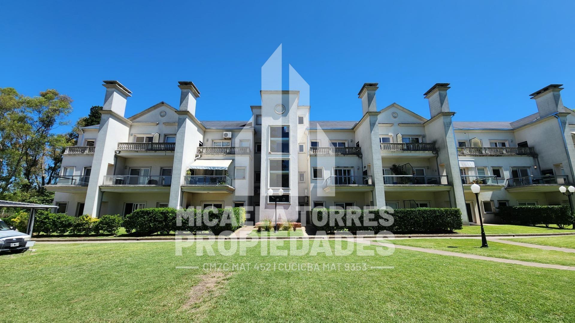 Departamento monoambiente  - Aston