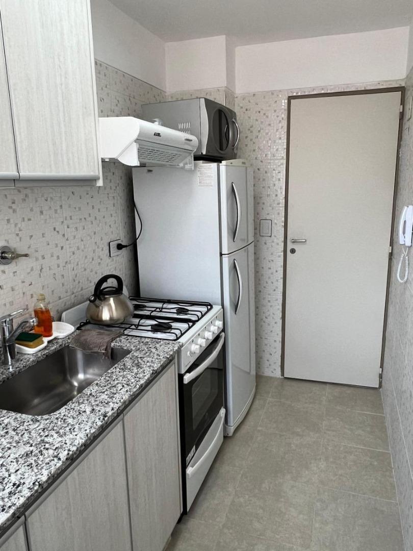 Departamento en Alquiler de 1 dormitorio