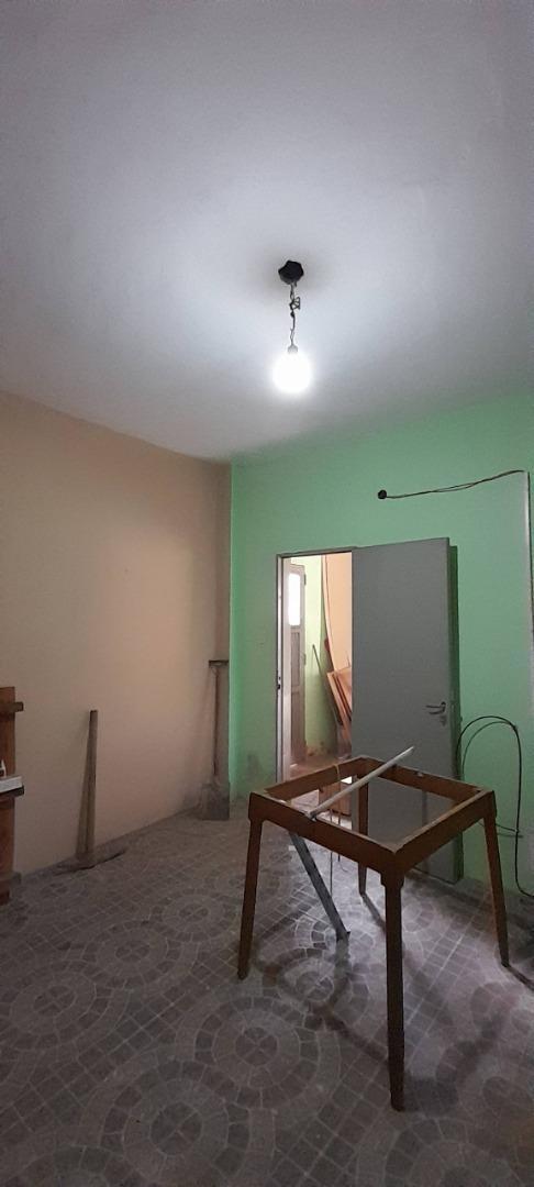 EN VENTA CASA A RESTAURAR