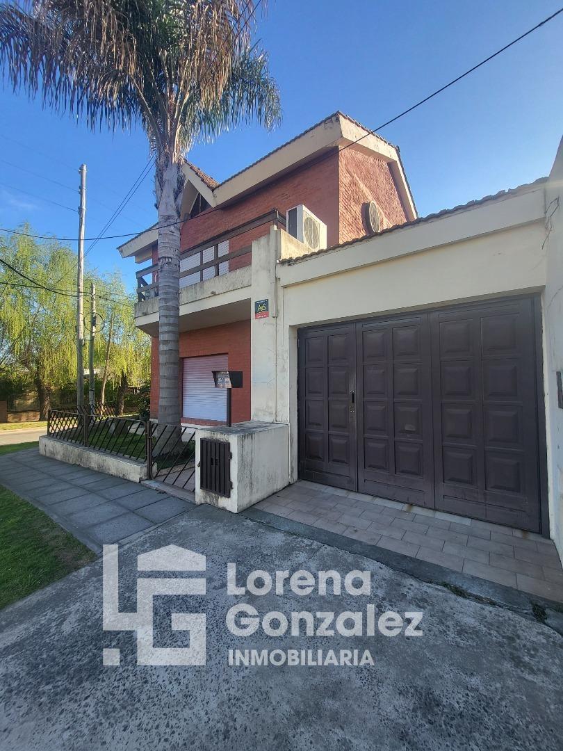 Casa en Venta de 4 dormitorios
