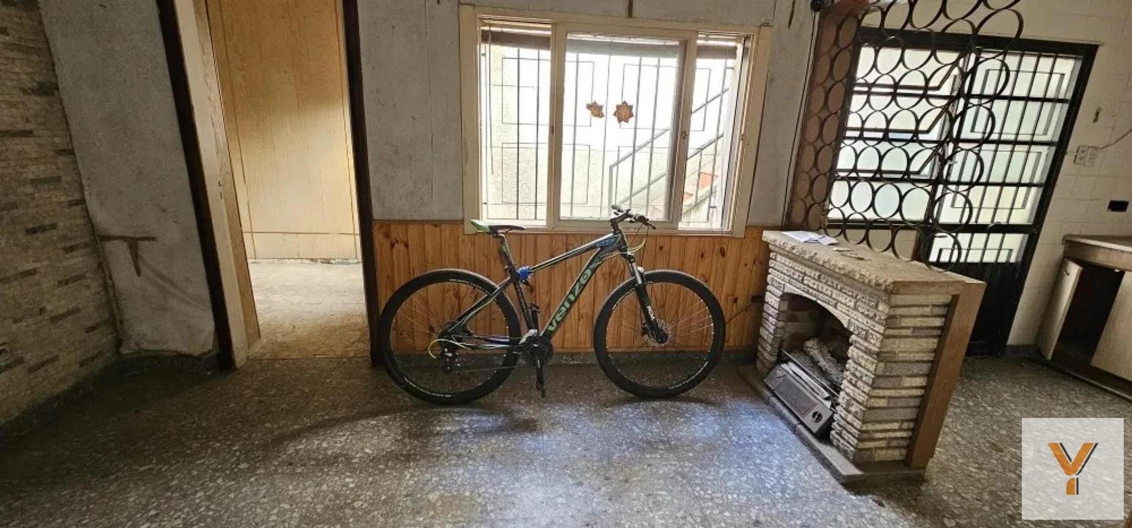 Casa en Venta 30 años
