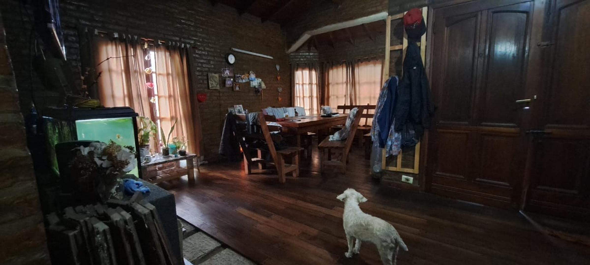 Casa en Venta en Francisco Alvarez, USD 115.000