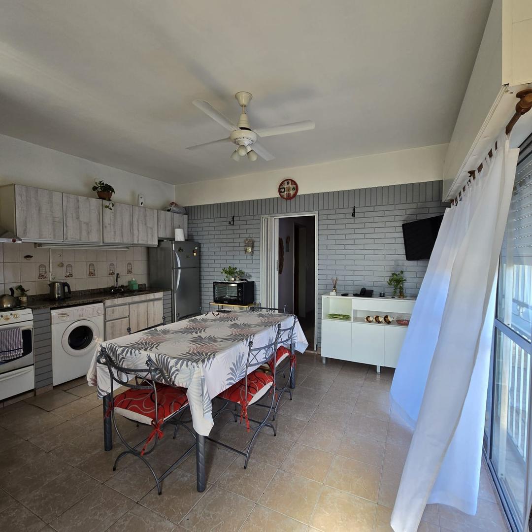 Departamento en Venta de 4 dormitorios