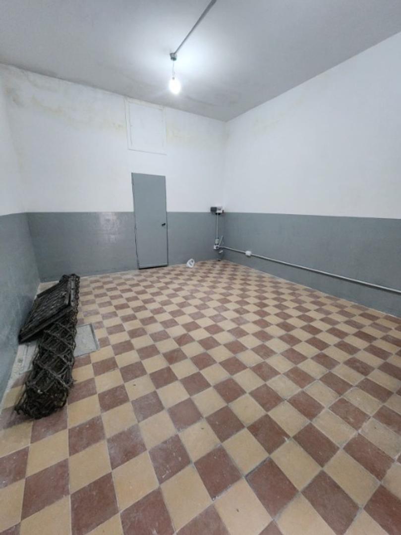 LOCAL EN ALQUILER LARTIGAU 11 WILDE