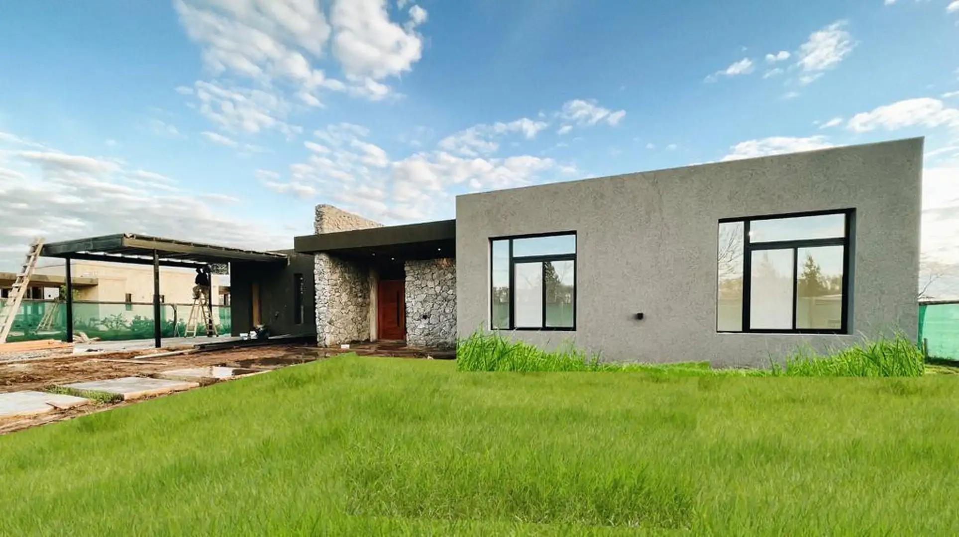 Casa en Venta de 3 dormitorios