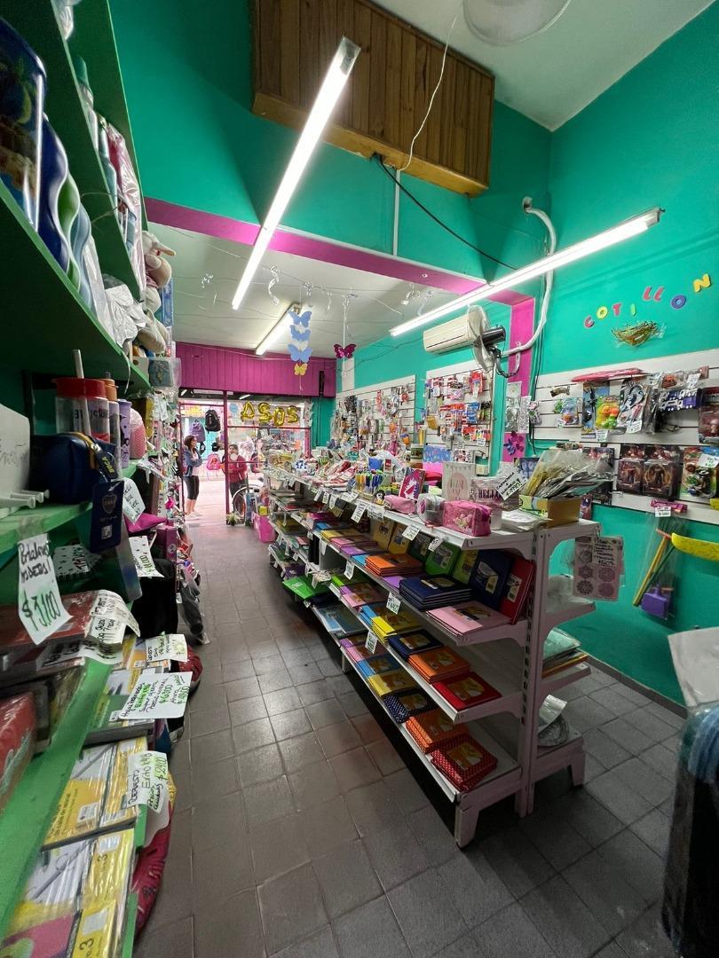 LOCAL COMERCIAL EN VENTA