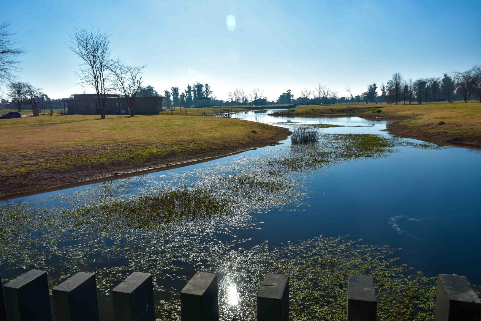 Terreno en Venta en Greenville Polo & Resort, USD 160.000