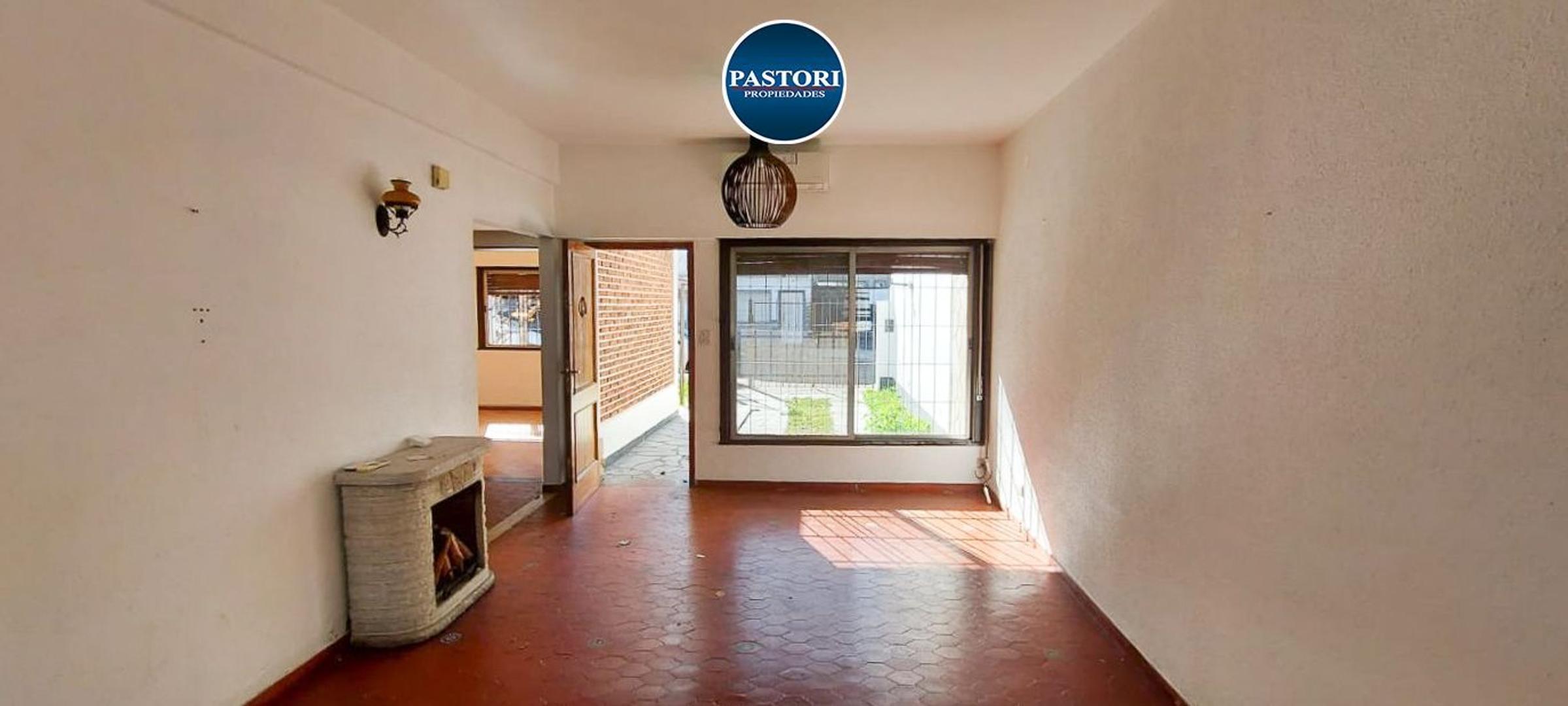 VENTA DE LOTE 8.66 x 27.32 EN FLORIDA OESTE