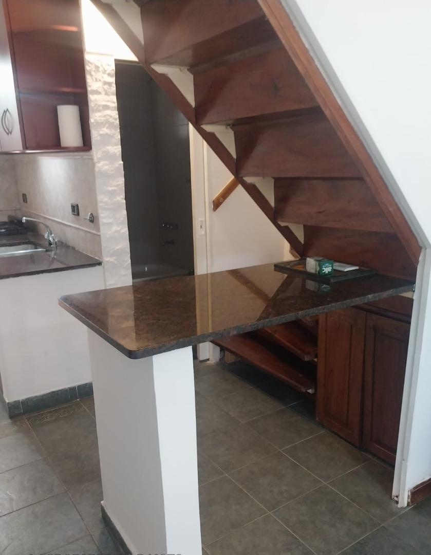 Departamento en Venta en San Justo, USD 65.000