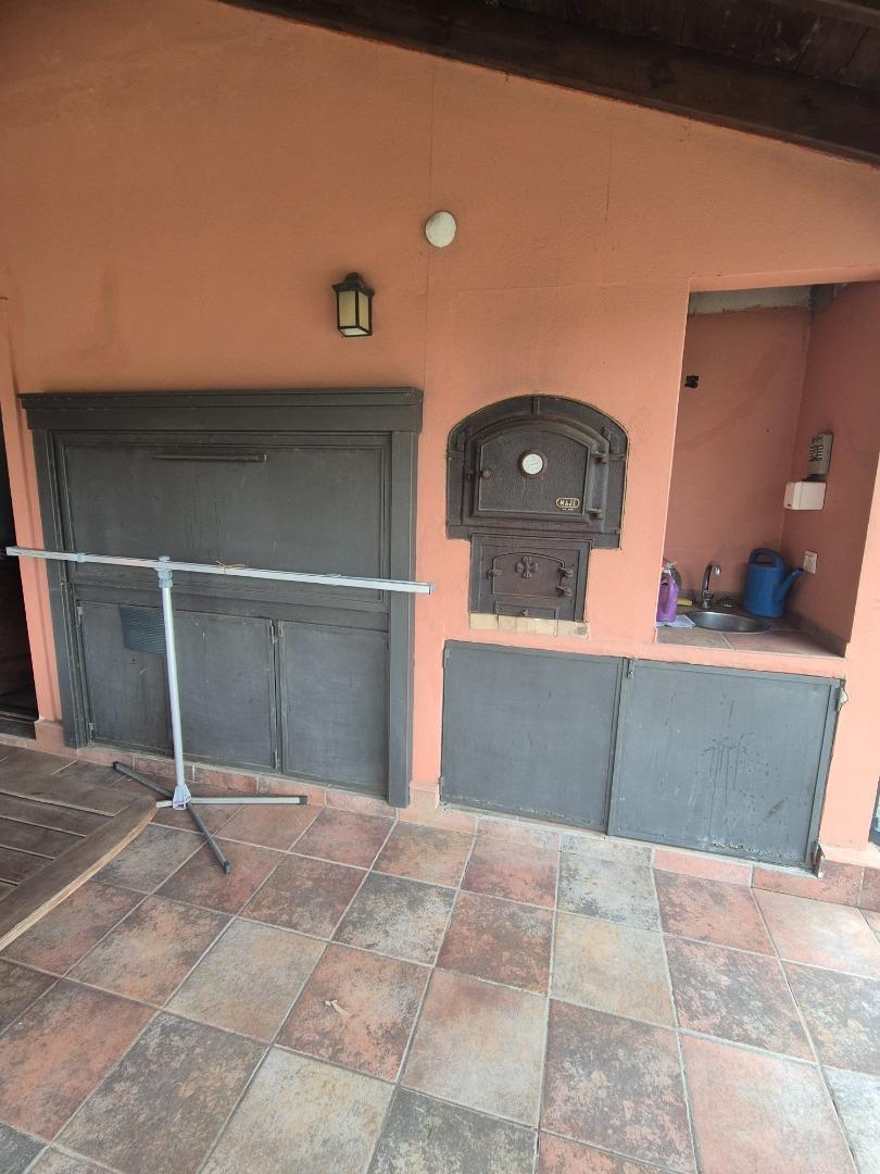 Casa en Alquiler en El Nacional Club De Campo, USD 1.500