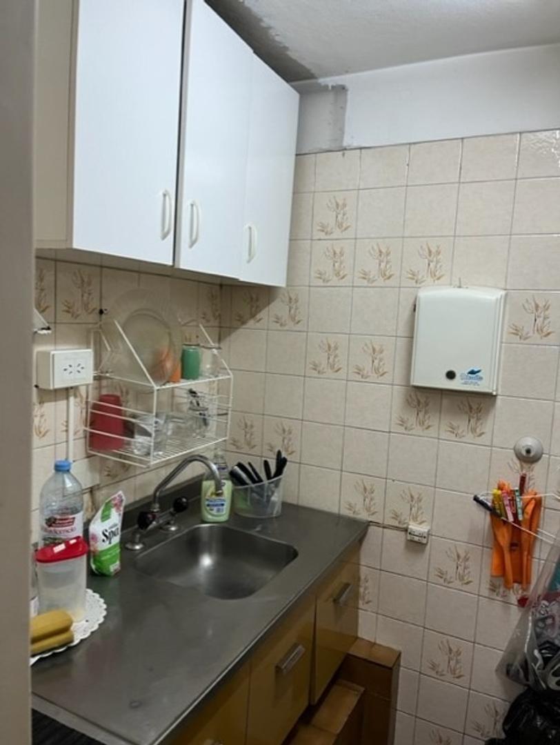 Departamento en Venta 30 años