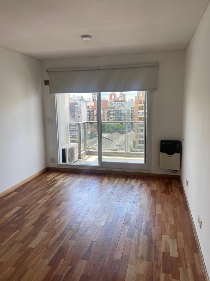 Departamento en Alquiler con 1 cochera