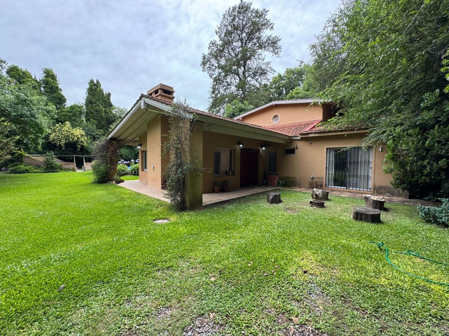 Casa en Venta de 3 dormitorios