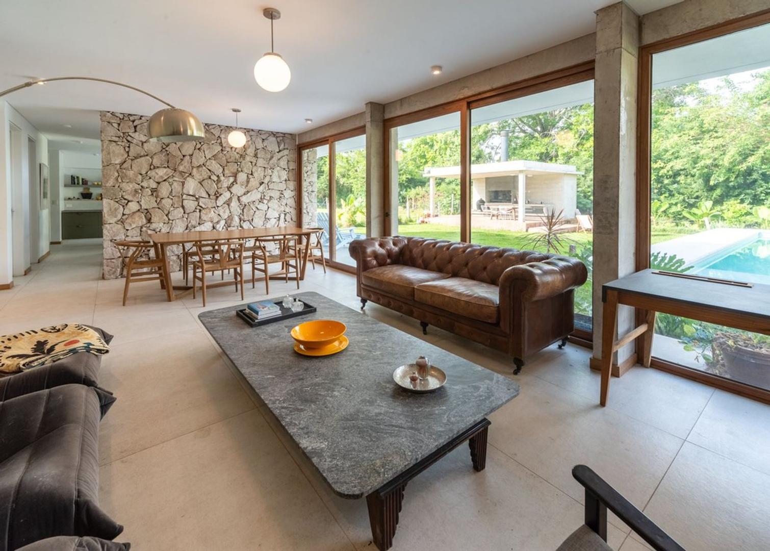 Casa en Venta de 4 dormitorios