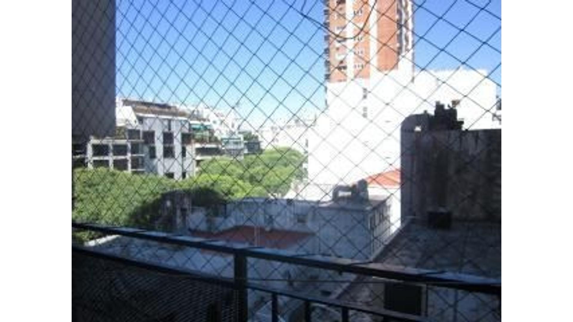 Departamento Alquiler x Temporada