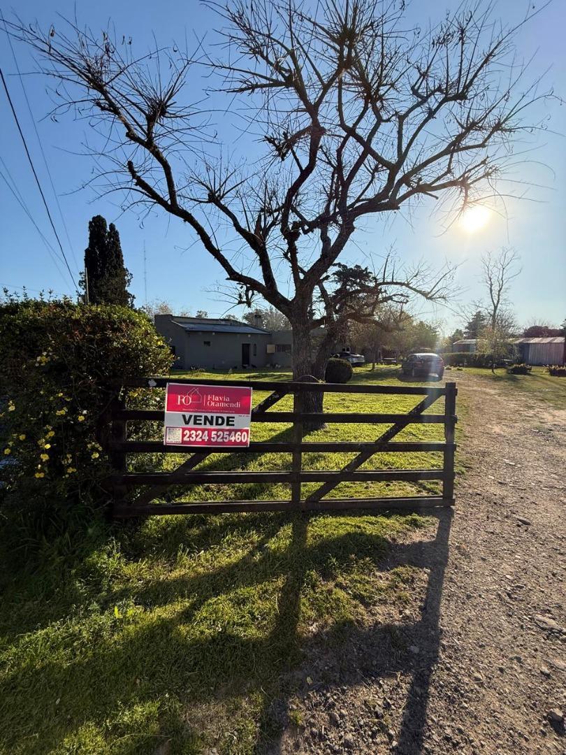 VENTA DE HERMOSA QUINTA EN GOWLAND