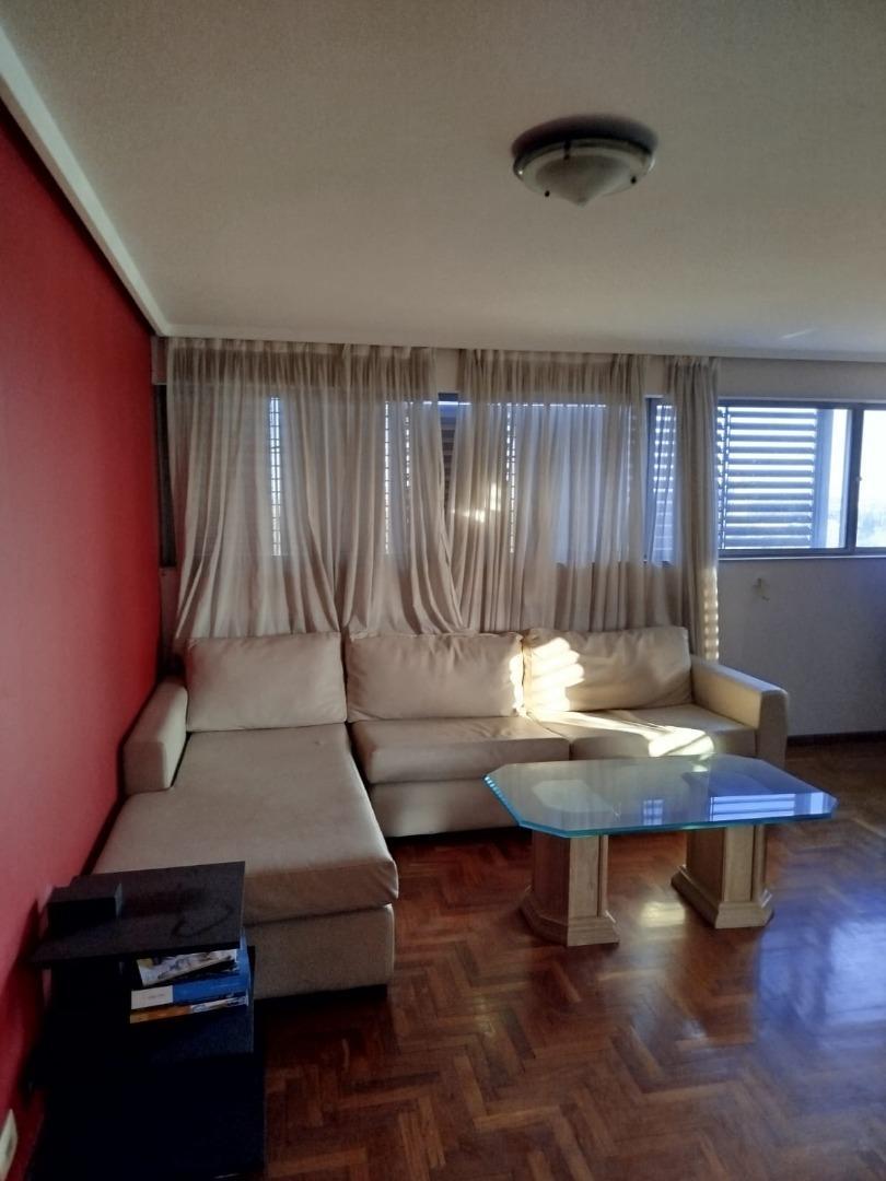 Departamento en Alquiler de 4 ambientes