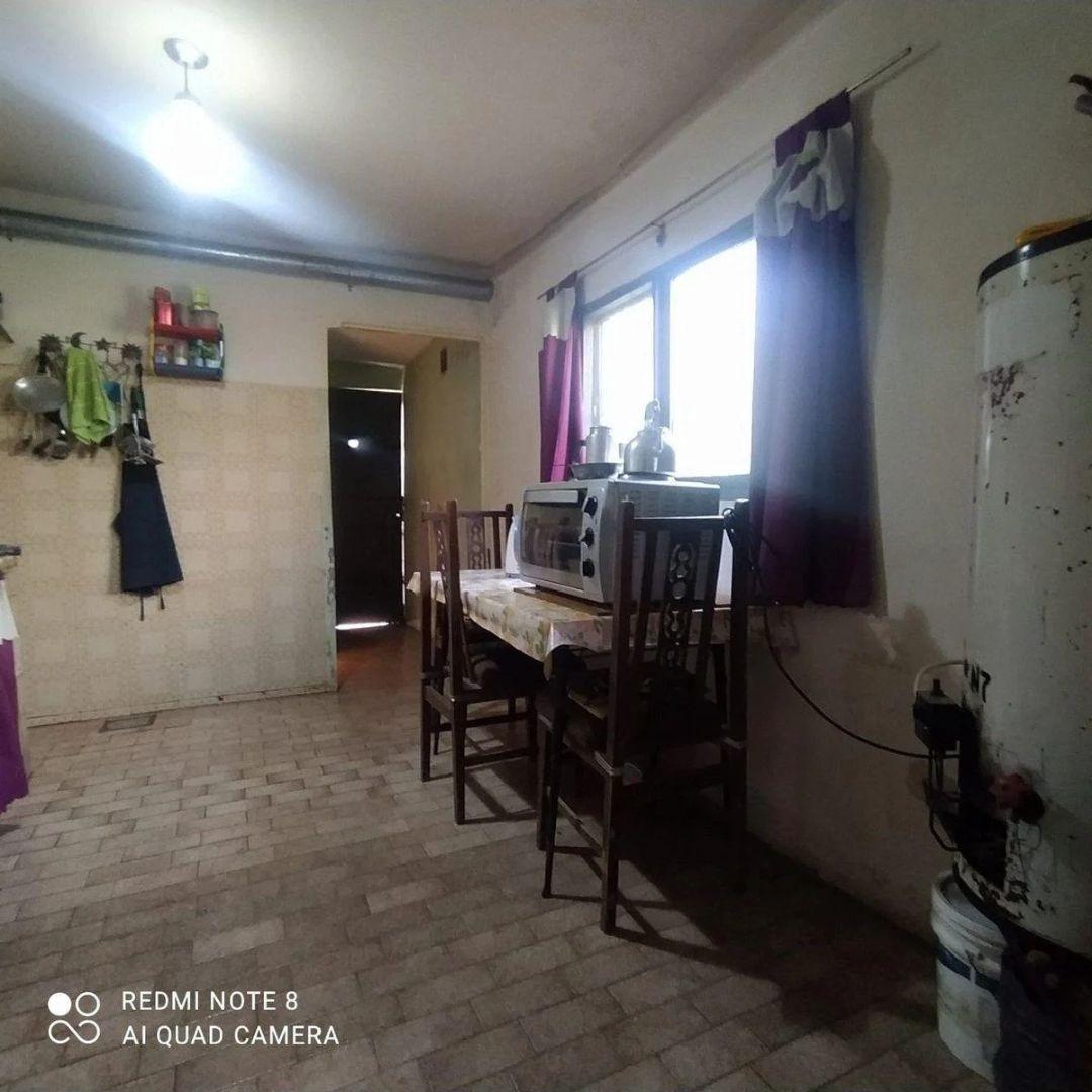 CASA 3 AMBIENTES EN MERLO