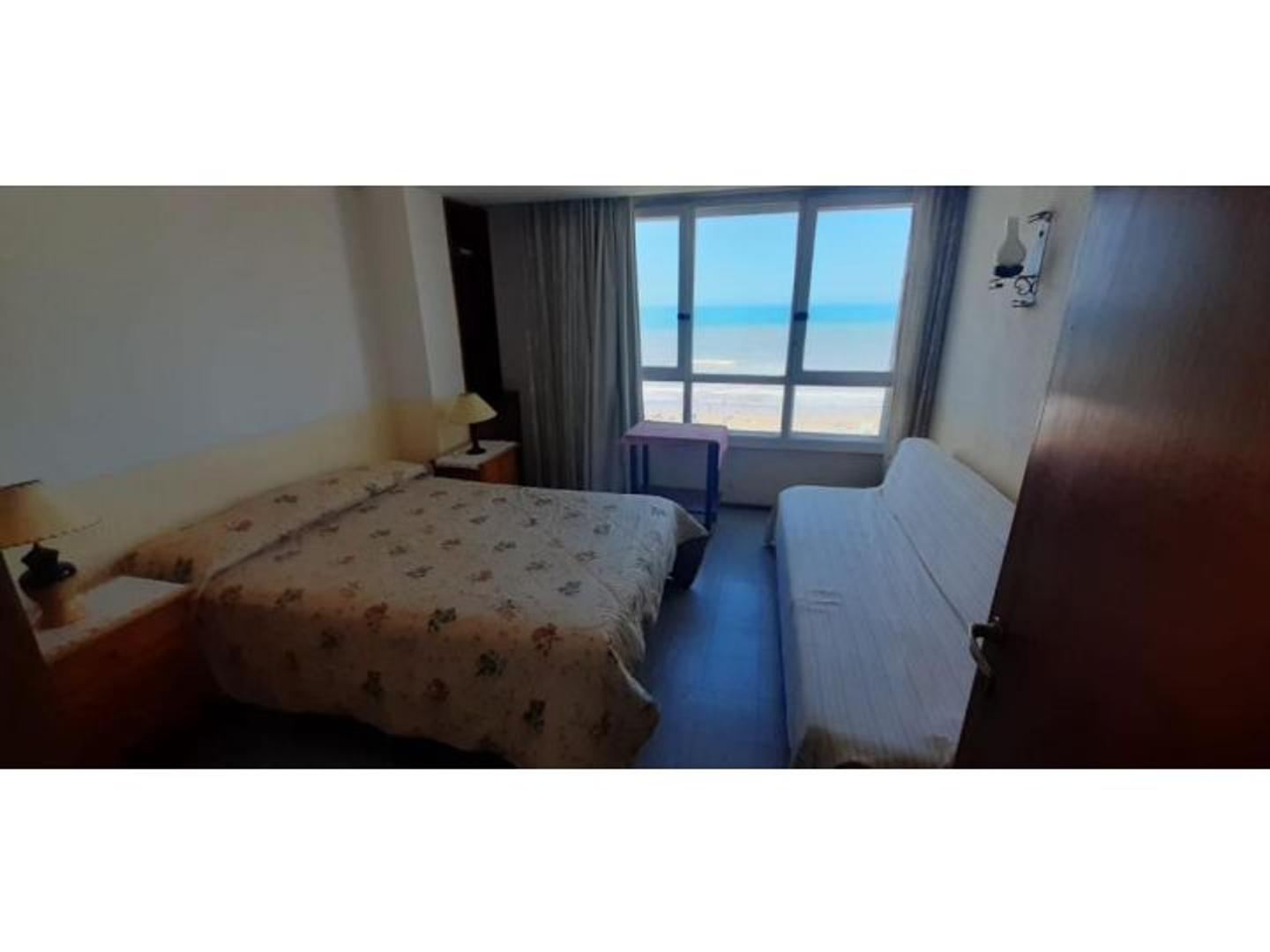 Departamento en Alquiler Temporal de 2 ambientes