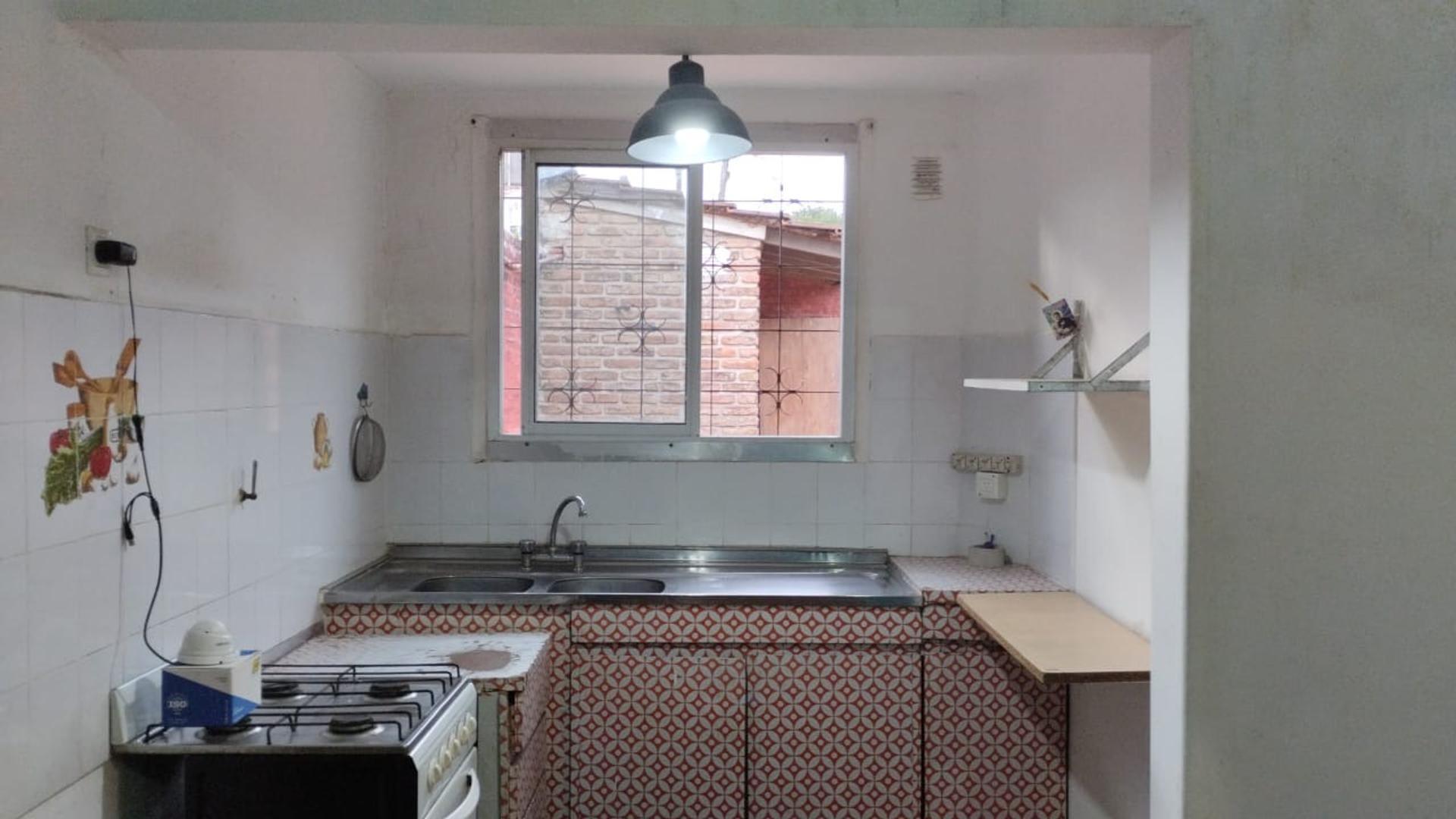 Casa en Venta de 1 dormitorio