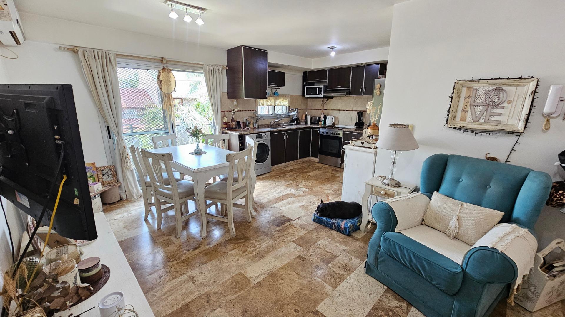 Departamento en Venta en Moron Sur, USD 66.000