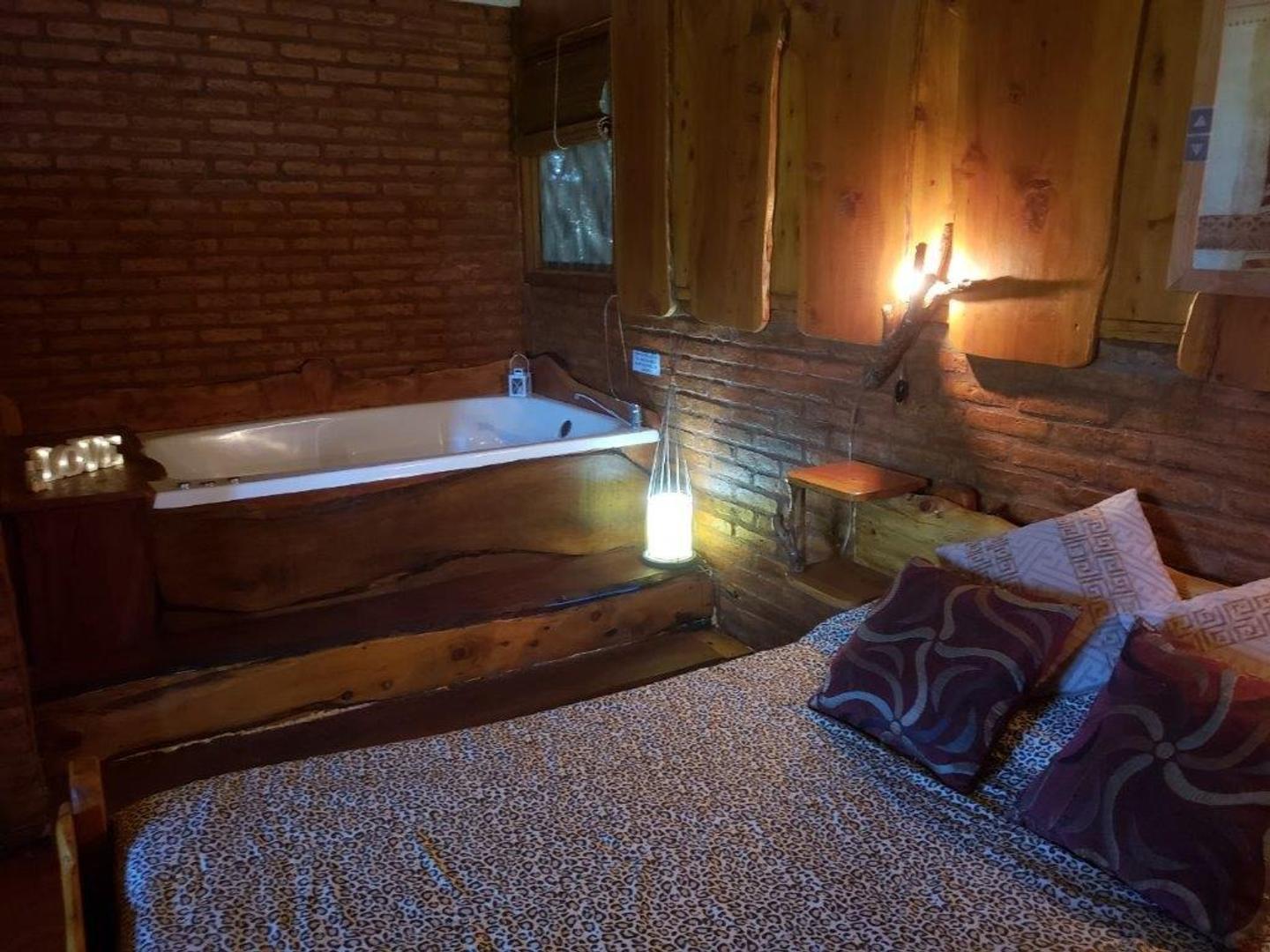Hotel en Venta A Estrenar