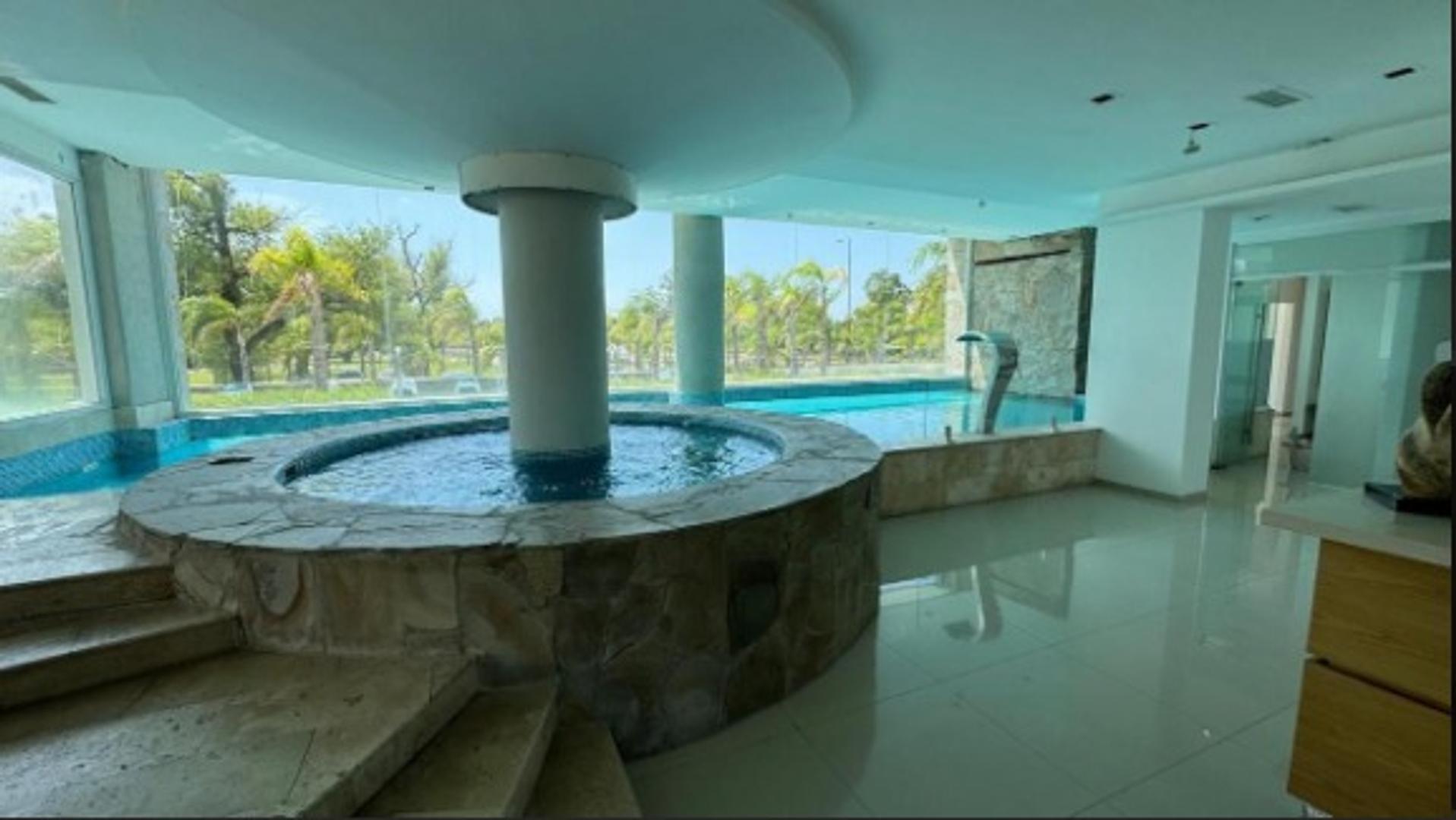 Departamento en Venta en Marinas Golf, USD 358.000