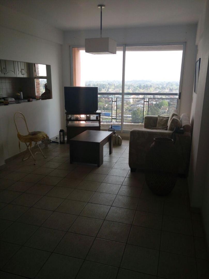 DEPARTAMENTO DE 2 AMBIENTES EN ELCENTRO DE SAN MIGUEL