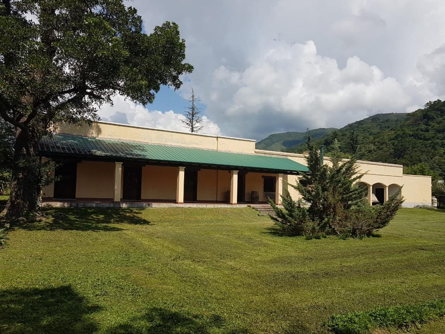 San Martín Esquina Guemes