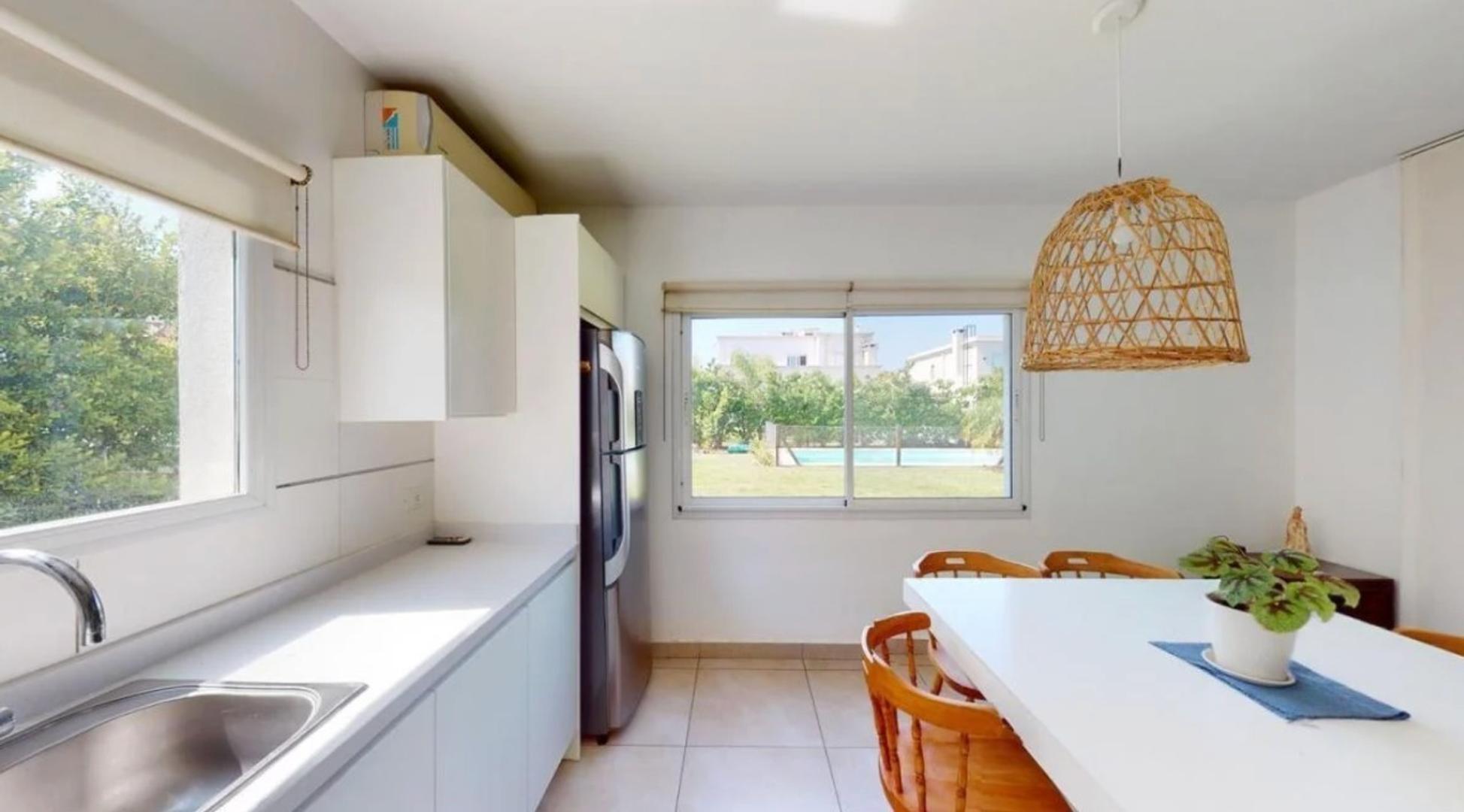 Casa en Venta 10 años