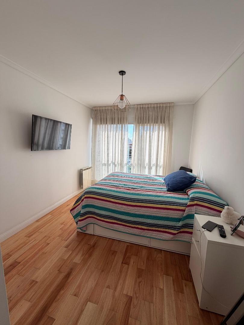 Departamento en Alquiler Temporal de 2 dormitorios