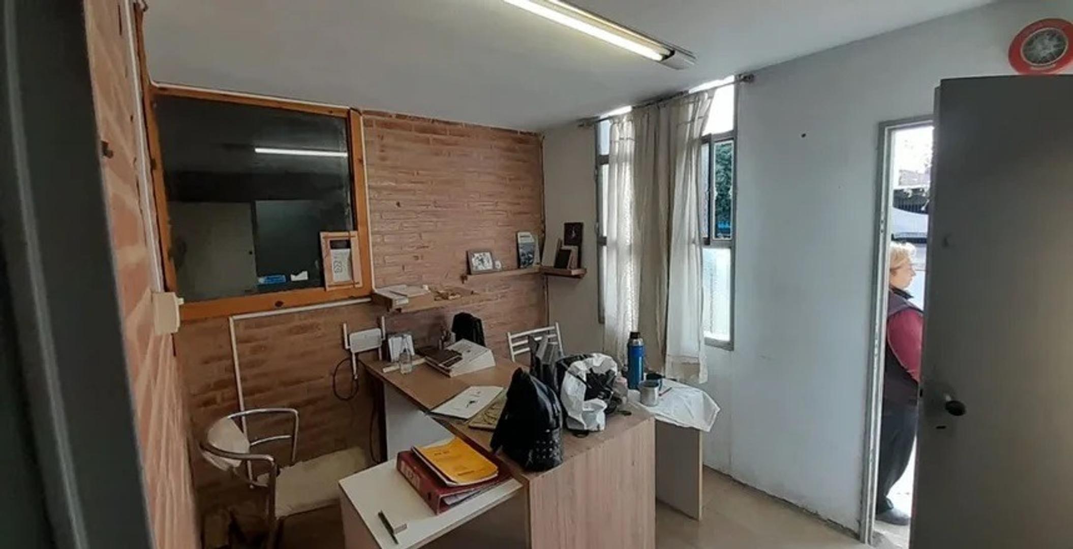 Galpon en Venta 15 años