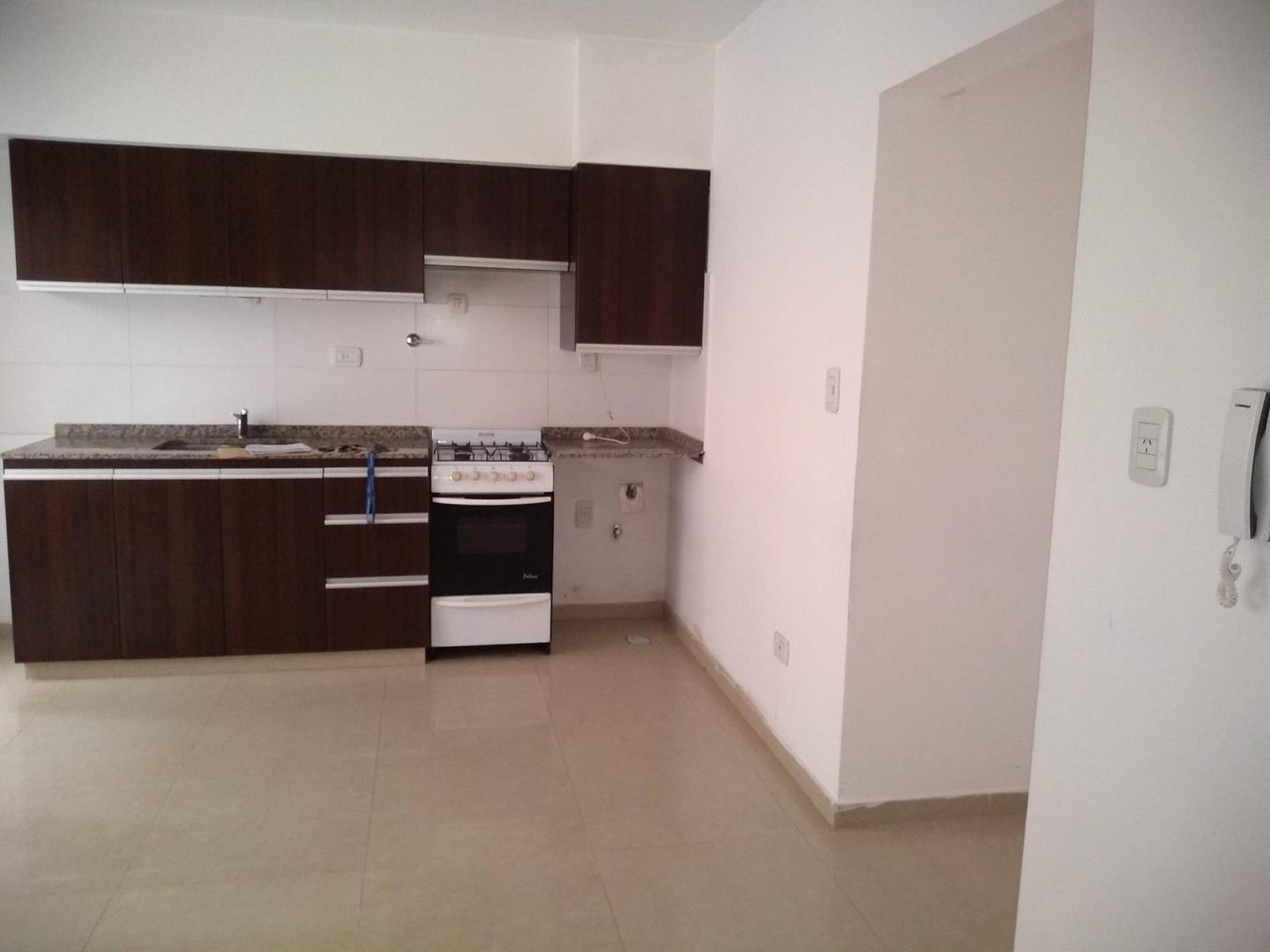Departamento de 2 ambientes Venta Ituzaingo
