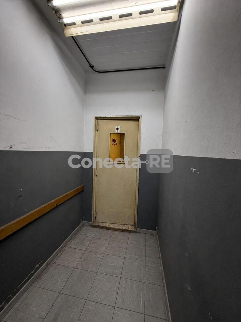 Depósito 1585 m² en Alquiler - Predio Cerrado - La Tablada