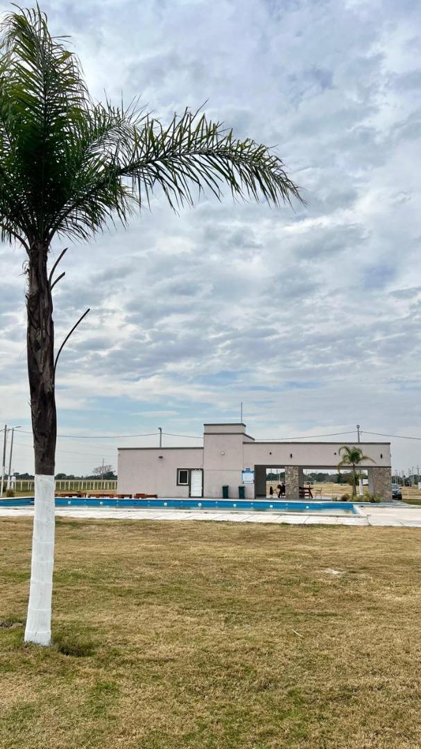 Vendemos Terreno Barrio Privado EL MOLINO