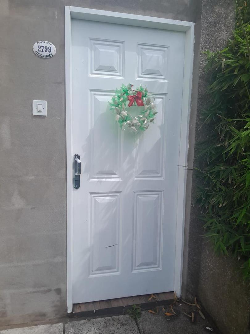 Depto Tipo Casa en Alquiler Temporal de 2 ambientes