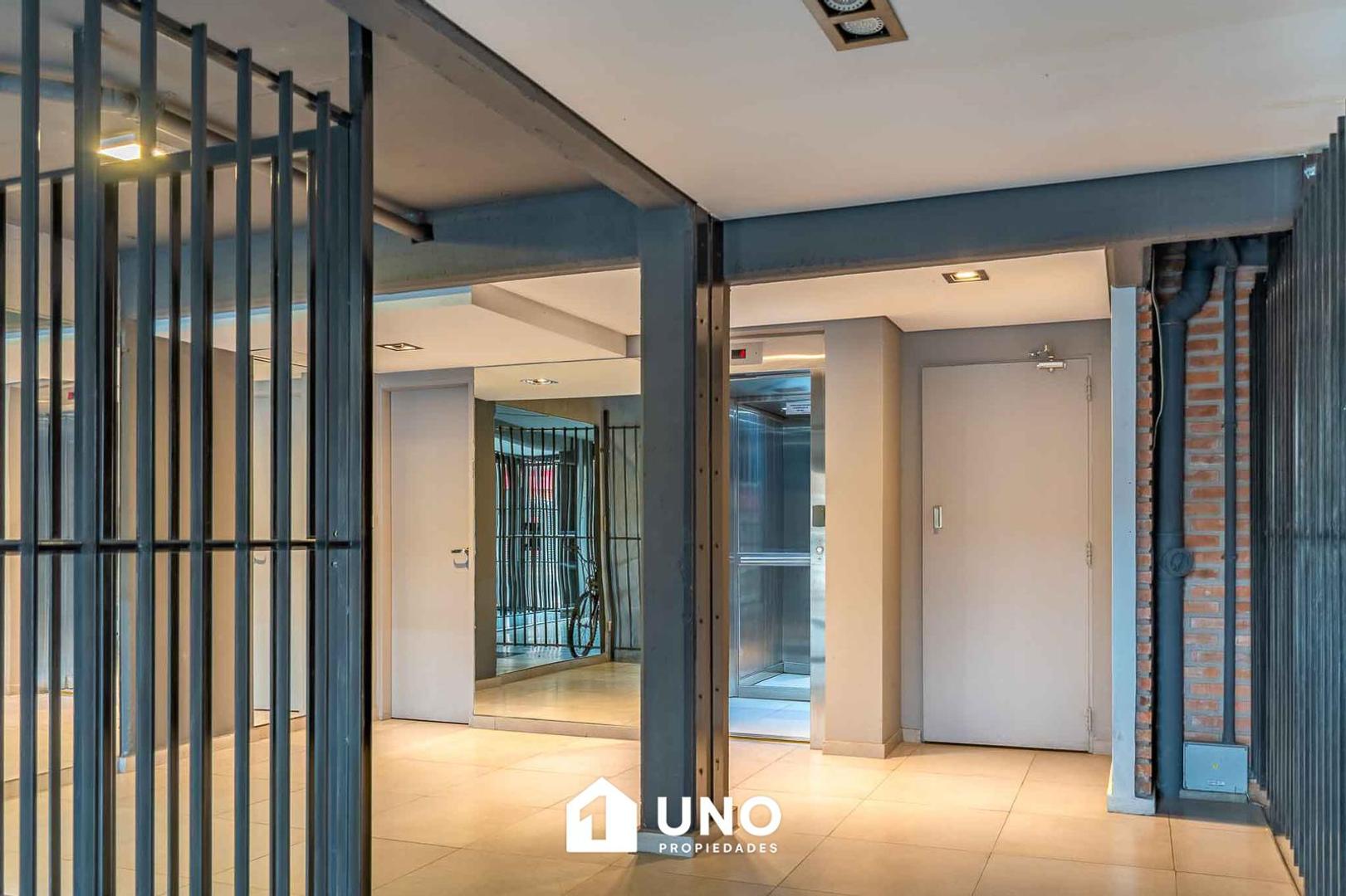 San Juan 3700, Piso 06