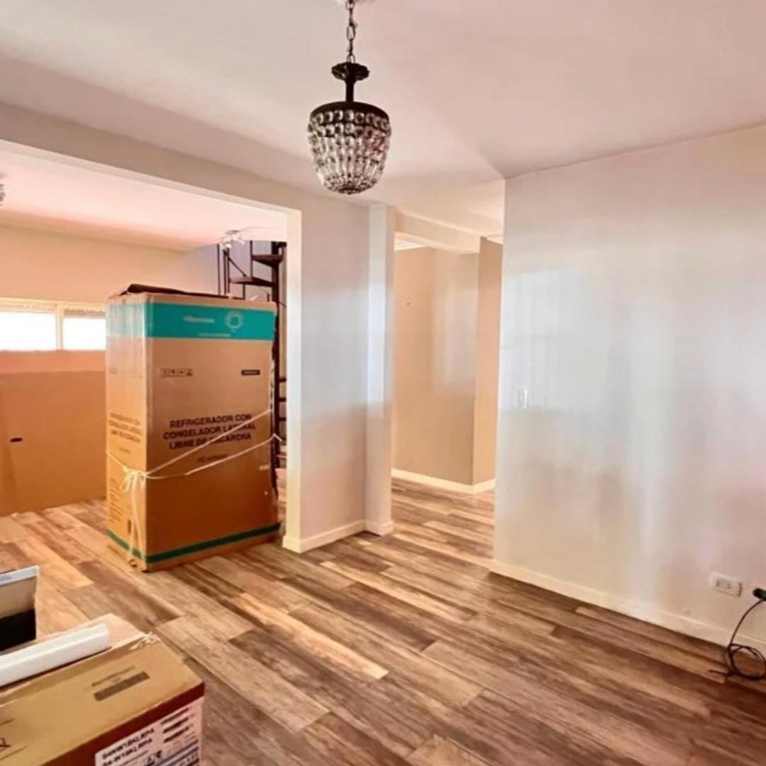 Casa en Venta 50 años