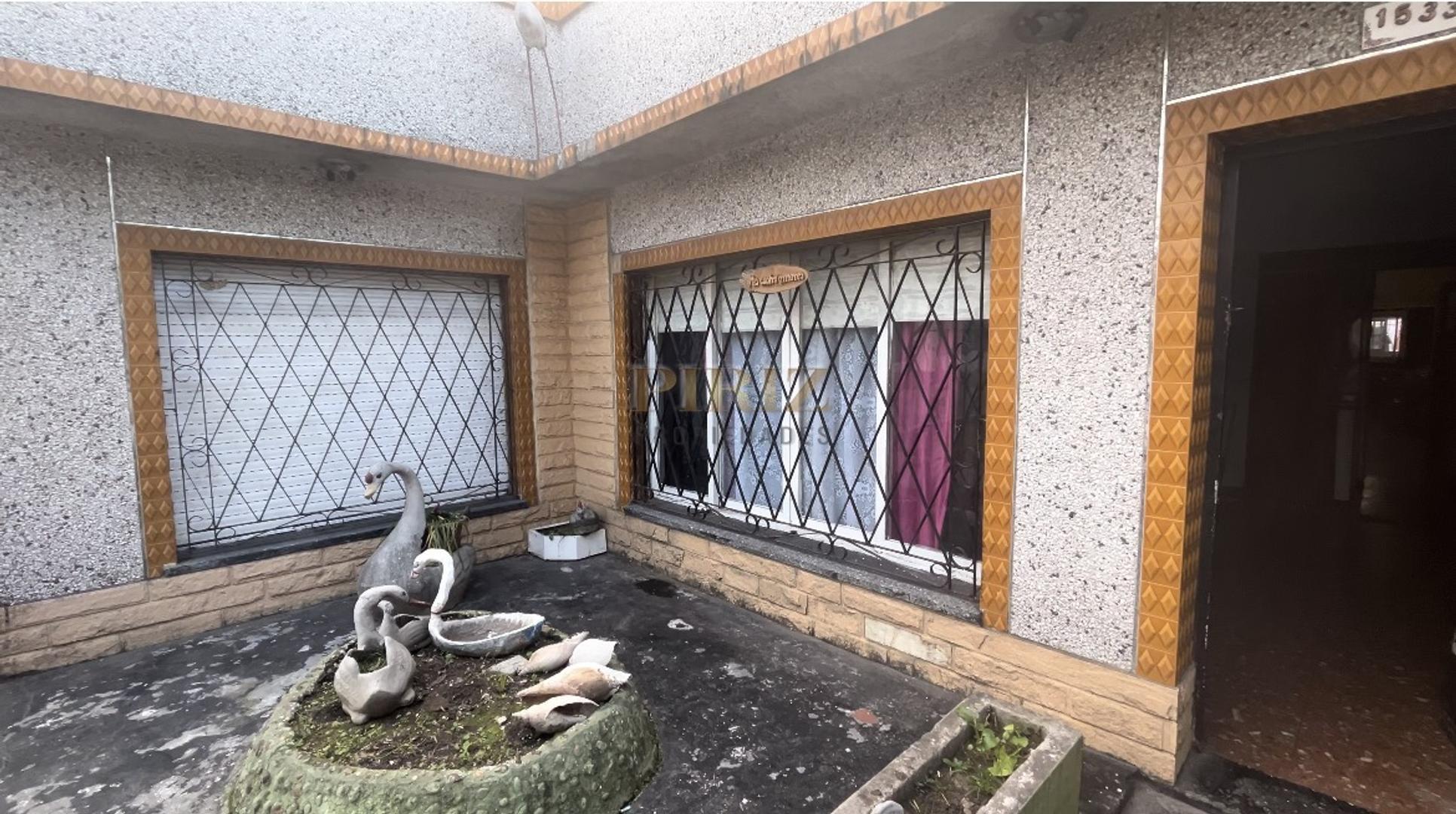 Casa en venta Castelar