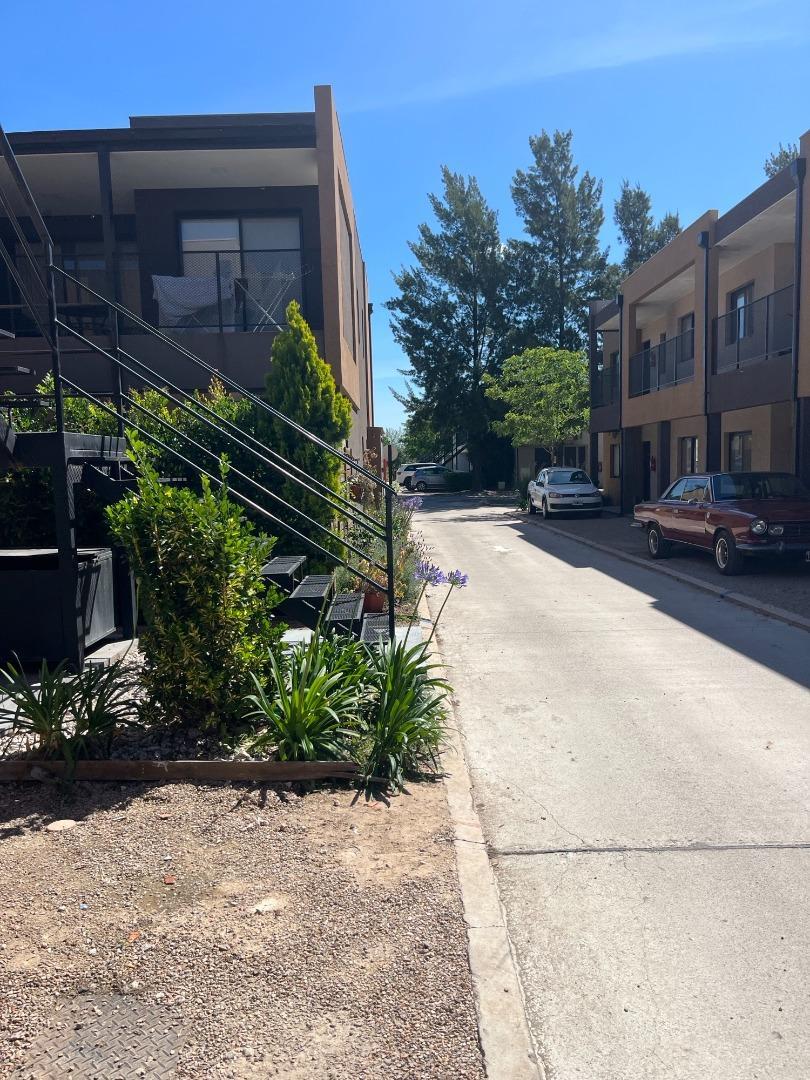 Departamento en Alquiler 1 año