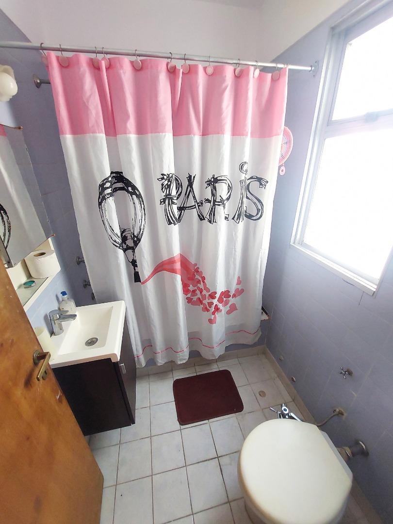 ALQUILER TEMPORARIO 2 AMBIENTES