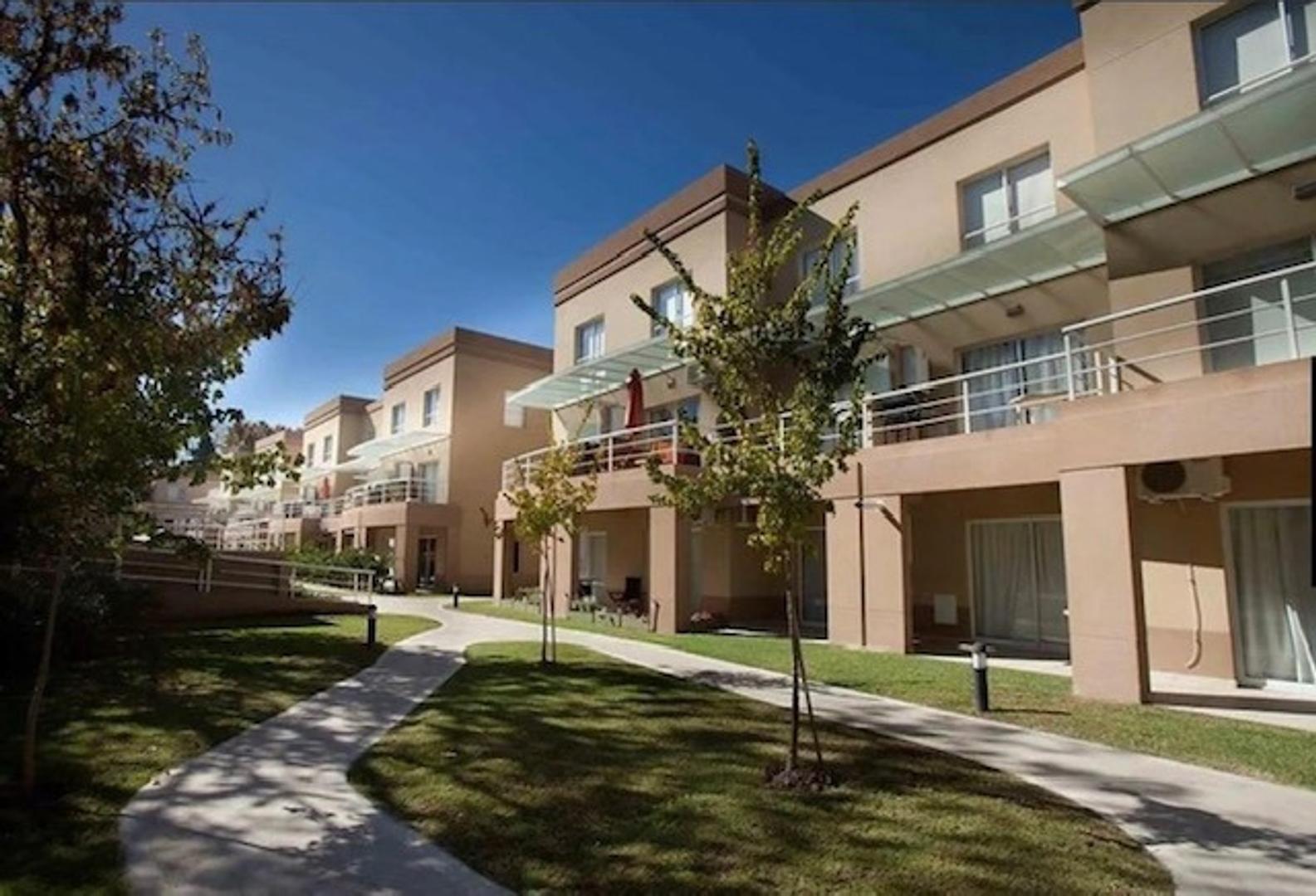 Departamento en Venta Jardines de Saravi CUAN PROPIEDADES