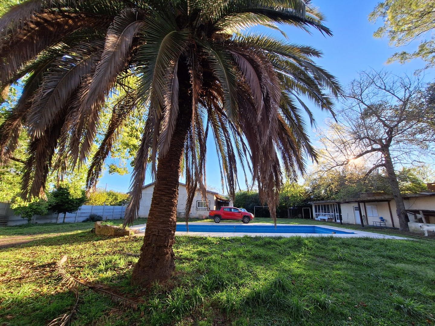 Los Pioneros Posse 600