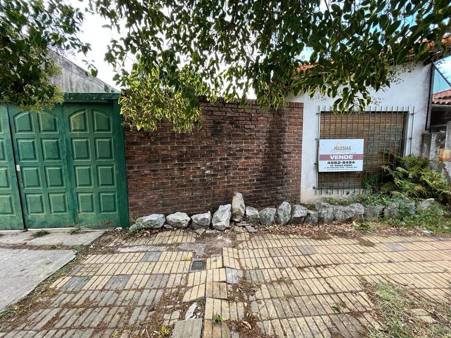 Venta  PH de 3 ambientes Haedo Sur-