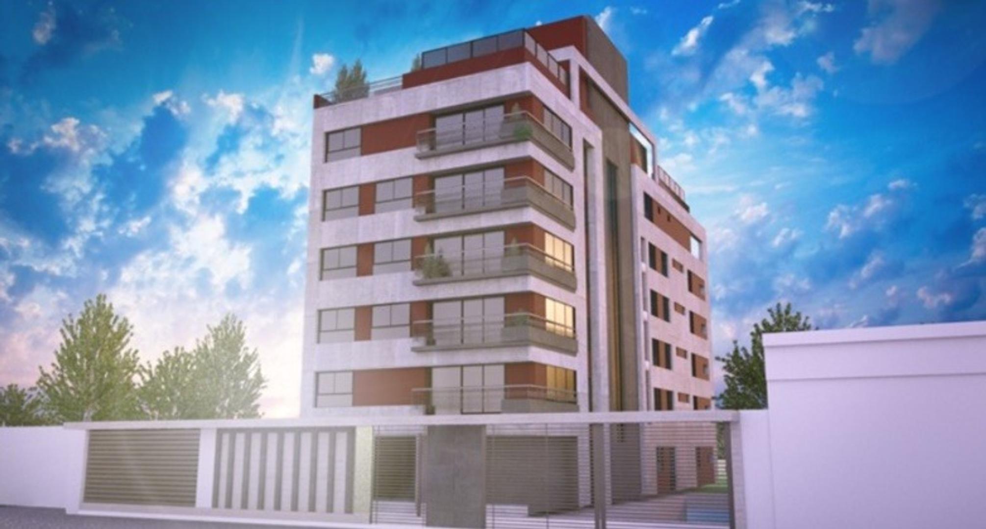 DEPARTAMENTO VENTA ITUZAINGO